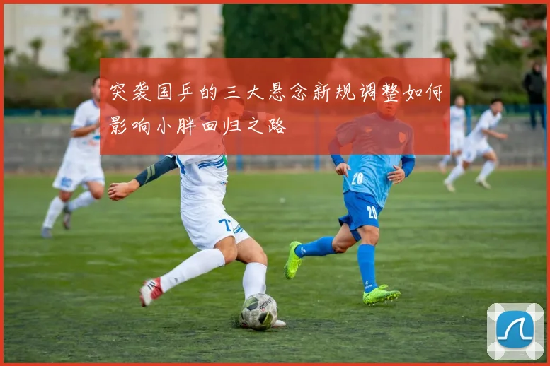 突袭国乒的三大悬念新规调整如何影响小胖回归之路