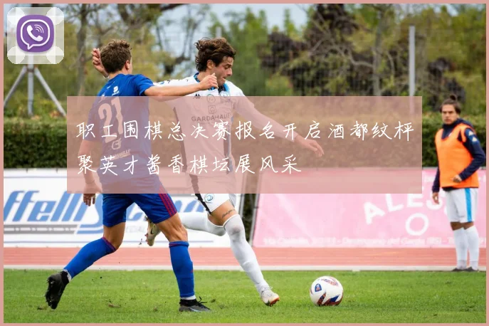 职工围棋总决赛报名开启酒都纹枰聚英才酱香棋坛展风采