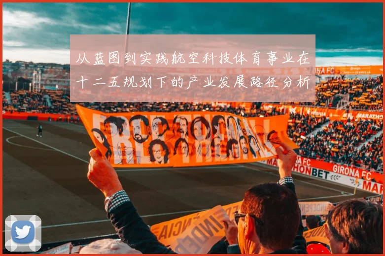 从蓝图到实践航空科技体育事业在十二五规划下的产业发展路径分析